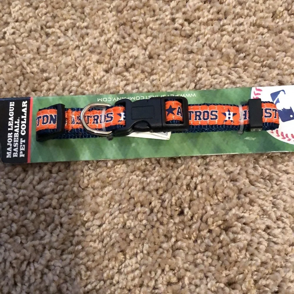 MLB nwt size
